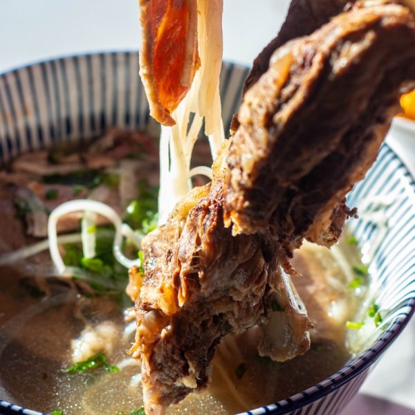 Beef Phở